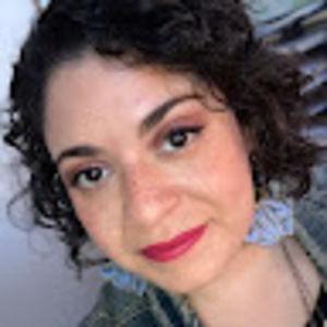 Meet your Posher, Priscilla